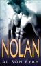 [Billionaire Titans 03] • NOLAN (Billionaire Titans Book 3)